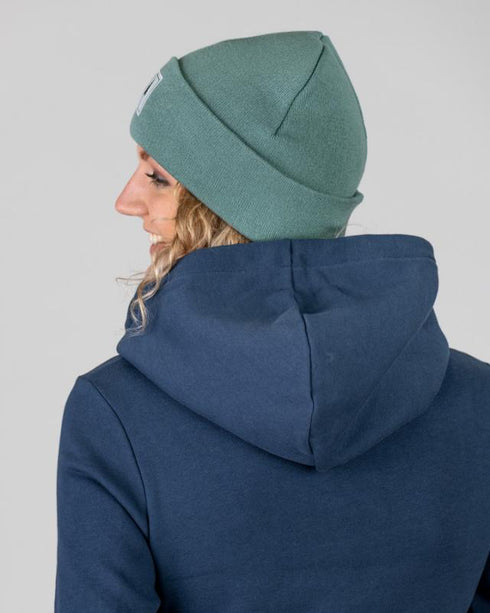 Treeanie Classic Turquoise
